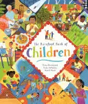 Das Barfußbuch der Kinder - The Barefoot Book of Children