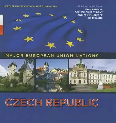 Tschechische Republik - Czech Republic