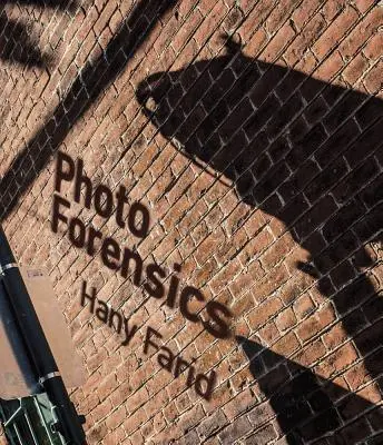 Foto-Forensik - Photo Forensics