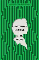 Chatterton-Platz - Chatterton Square