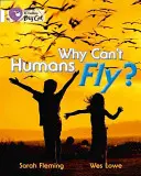 Warum kann der Mensch nicht fliegen? - Why Can't Humans Fly?