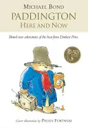 Paddington hier und jetzt - Paddington Here and Now