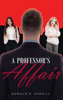 Die Affäre eines Professors - A Professor's Affair