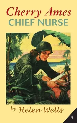 Cherry Ames, Oberschwester - Cherry Ames, Chief Nurse