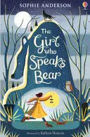 Das Mädchen, das Bär spricht - Girl who Speaks Bear