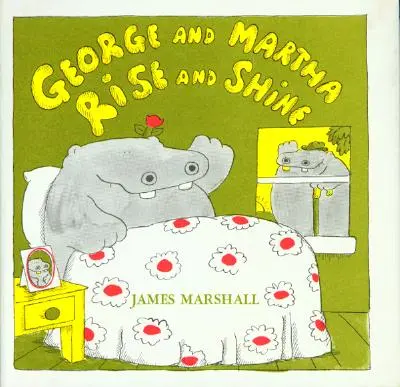 George und Martha: Aufstehen und glänzen - George and Martha Rise and Shine