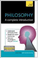Philosophie: Eine umfassende Einführung - Philosophy: A Complete Introduction