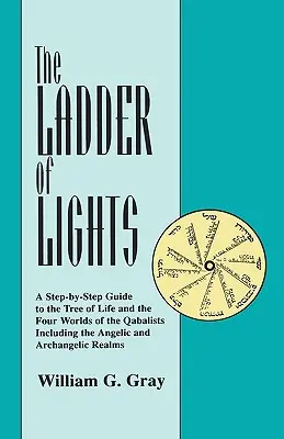 Leiter der Lichter - Ladder of Lights