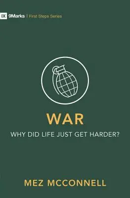 Krieg - Warum ist das Leben nur härter geworden? - War - Why Did Life Just Get Harder?