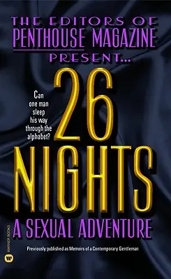 26 Nächte: Ein sexuelles Abenteuer - 26 Nights: A Sexual Adventure