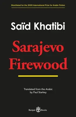Brennholz aus Sarajewo - Sarajevo Firewood