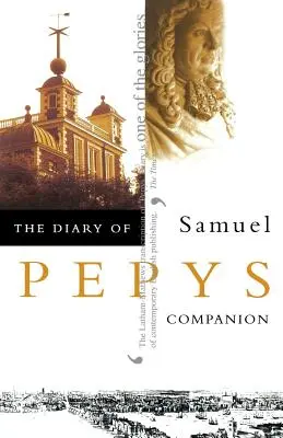 Das Tagebuch von Samuel Pepys - The Diary of Samuel Pepys