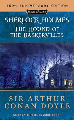 Der Jagdhund der Baskervilles - The Hound of the Baskervilles