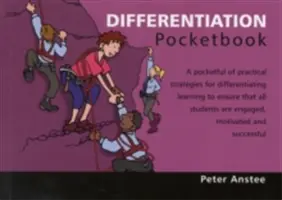 Taschenbuch der Differenzierung - Taschenbuch der Differenzierung - Differentiation Pocketbook - Differentiation Pocketbook