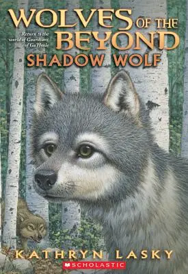 Schattenwolf (Wölfe des Jenseits #2), 2 - Shadow Wolf (Wolves of the Beyond #2), 2