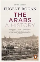 Araber - Eine Geschichte - Überarbeitete und aktualisierte Ausgabe - Arabs - A History - Revised and Updated Edition