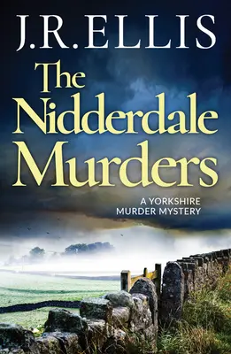 Die Nidderdale-Morde - The Nidderdale Murders