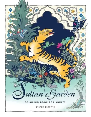 Der Garten des Sultans - Sultan's Garden