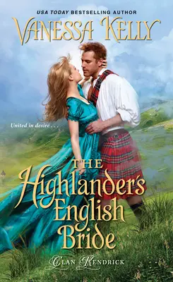 Die englische Braut des Highlanders - The Highlander's English Bride