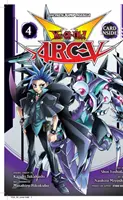 Yu-Gi-Oh! Arc-V, Bd. 4, 4 - Yu-Gi-Oh! Arc-V, Vol. 4, 4