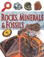 Gesteine, Mineralien und Fossilien - Rocks, Minerals & Fossils