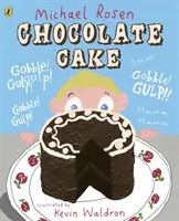 Schokoladenkuchen - Chocolate Cake