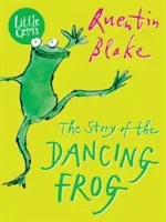 Die Geschichte vom tanzenden Frosch - Story of the Dancing Frog