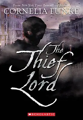 Der Herr der Diebe - The Thief Lord