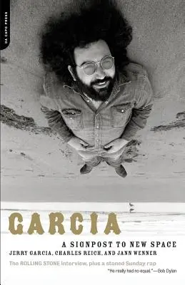 Garcia: Ein Wegweiser in einen neuen Raum - Garcia: A Signpost to New Space