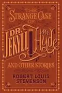 Der seltsame Fall des Dr. Jekyll und Mr. Hyde und andere Geschichten - (Barnes & Noble Collectible Classics: Flexi Edition) - Strange Case of Dr. Jekyll and Mr. Hyde and Other Stories - (Barnes & Noble Collectible Classics: Flexi Edition)