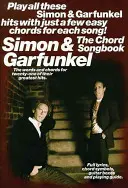 Simon und Garfunkel - Das Akkord-Songbuch - Simon and Garfunkel - The Chord Songbook