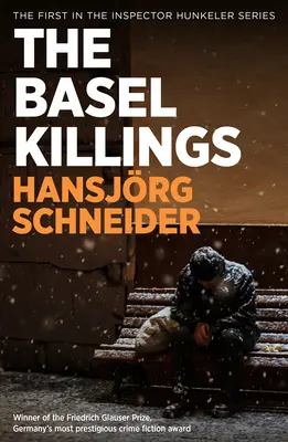 Die Basler Morde - The Basel Killings