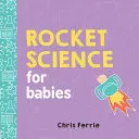 Raketenwissenschaft für Babys - Rocket Science for Babies