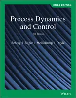 Prozessdynamik und -steuerung - Process Dynamics and Control