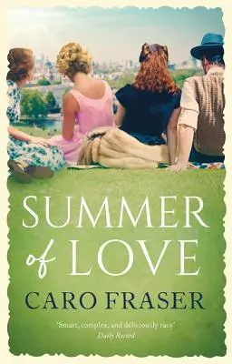 Sommer der Liebe - Summer of Love