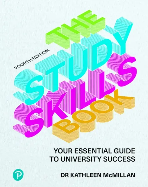 Buch über Studierfähigkeiten - Study Skills Book