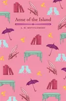 Anne von der Insel - Anne of the Island