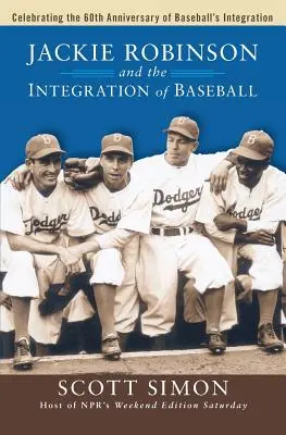 Jackie Robinson und die Integration des Baseballs - Jackie Robinson and the Integration of Ball