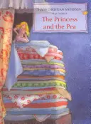 Die Prinzessin auf der Erbse - The Princess and the Pea