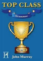 Spitzenklasse - Grammatik Jahr 4 - Top Class - Grammar Year 4