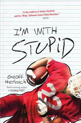 Ich bin bei Stupid - I'm with Stupid
