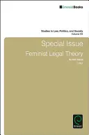 Sonderausgabe: Feministische Rechtstheorie - Special Issue: Feminist Legal Theory