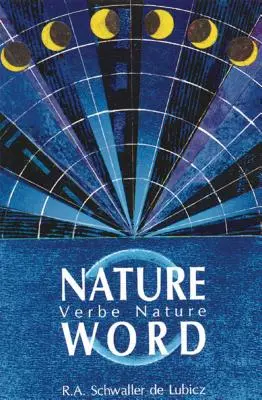 Das Wort der Natur - Nature Word