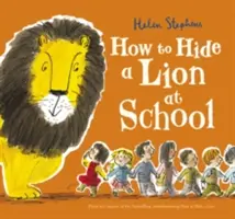 Wie man einen Löwen in der Schule versteckt - How to Hide a Lion at School
