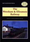 Wrexham und Ellesmere Eisenbahn - Wrexham and Ellesmere Railway