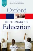 Ein Wörterbuch der Bildung - A Dictionary of Education