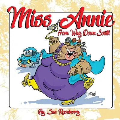 Fräulein Annie - Miss Annie