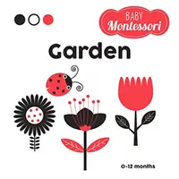 Garten - Baby Montessori - Garden - Baby Montessori