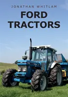 Ford Traktoren - Ford Tractors