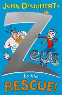 Zeus zur Rettung! - Zeus to the Rescue!